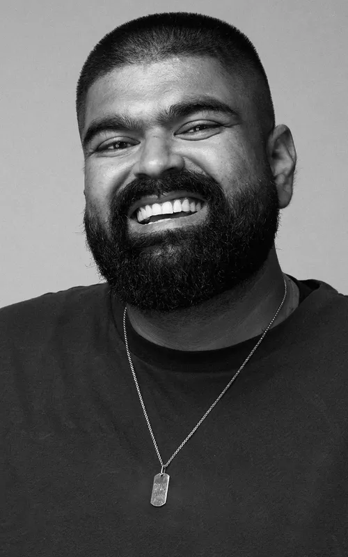 Abubakar Hussain