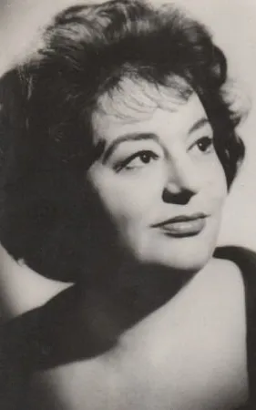 Hattie Jacques