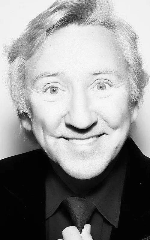 Ray Pierce