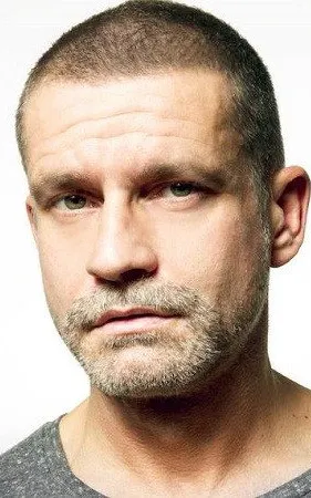 Ulf Leo Sommer