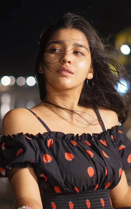 Arshiya Sharma