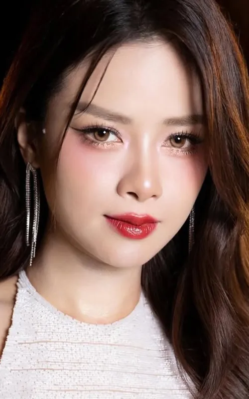 Dương Hoàng Yến