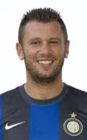 Antonio Cassano