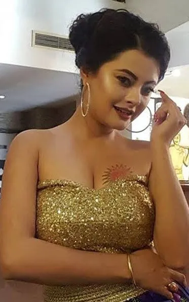 Sushma Karki