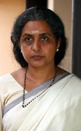Shobha Mohan
