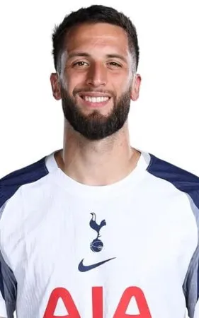 Rodrigo Bentancur