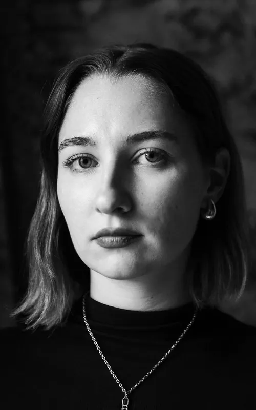 Bianca Alexandra Crisbasan