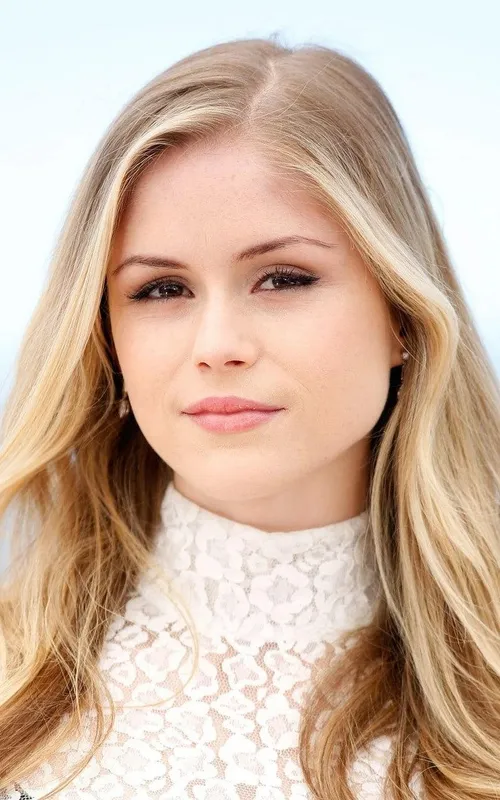 Erin Moriarty