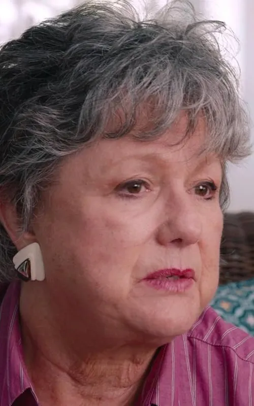 Cecily Truett Lancit