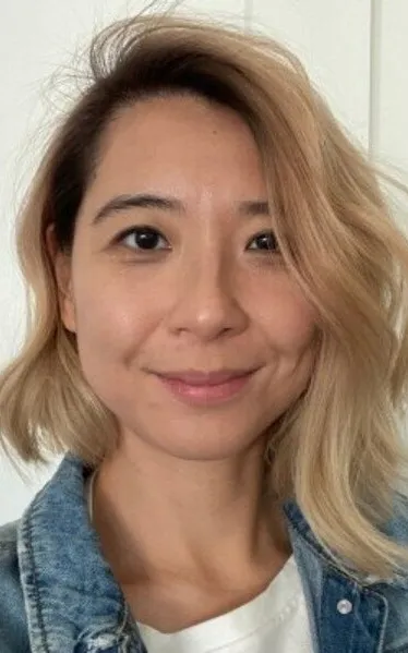 Tina Chen