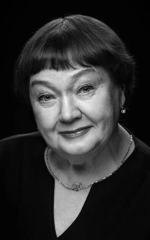 Veronika Belkovskaya