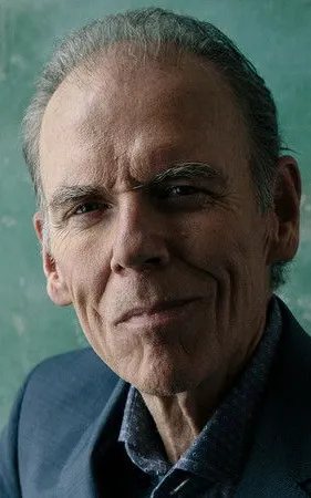 John Hiatt