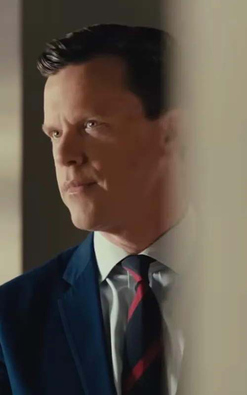 Willie Geist