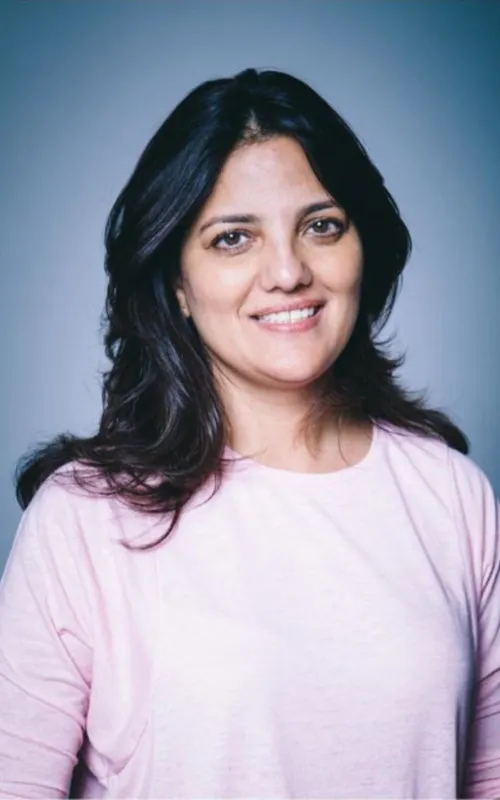 Rucha Pathak