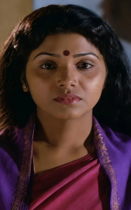 Tharini