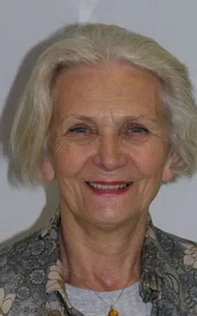 Bogusława Kożusznik-Kurosad