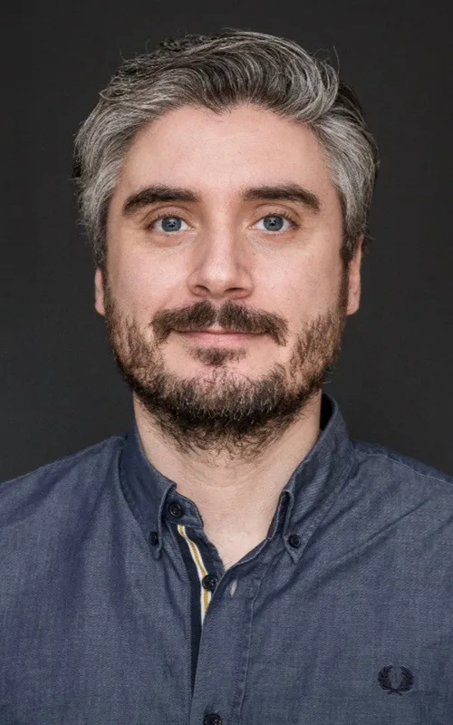 Jörn Großhans