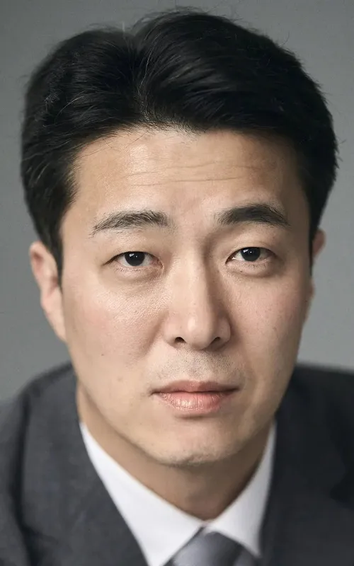 Kang Myung-soo