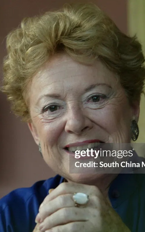 Aileen Bridgewater