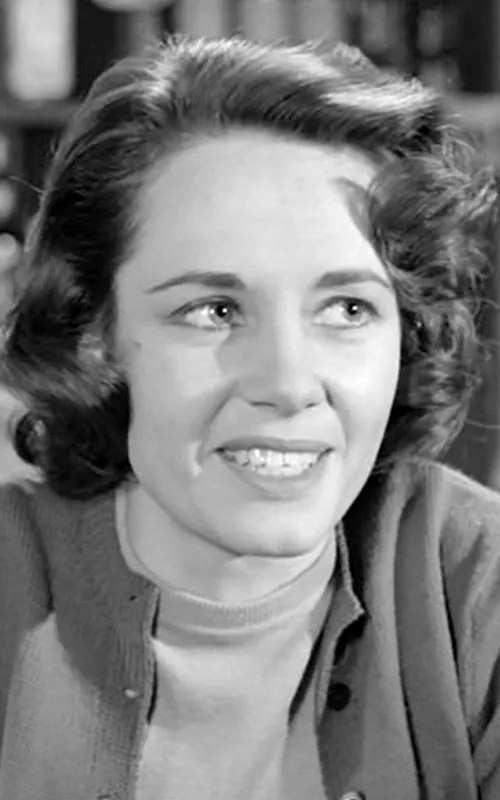 Ellen McIntosh
