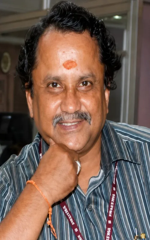 Master Prabhakar