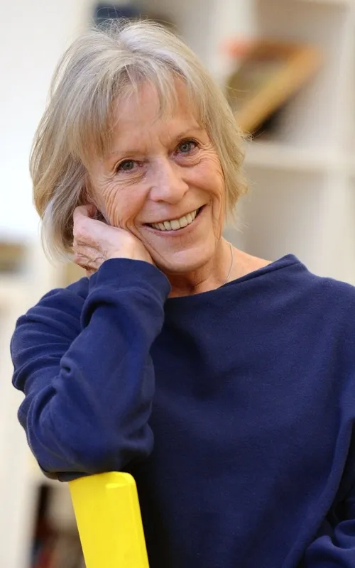 Veronika Herren-Wenger