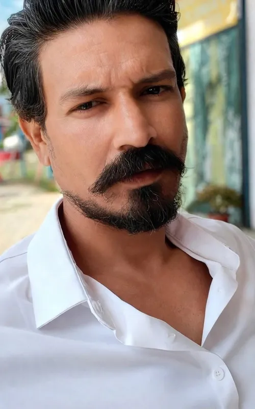Avon Raj Upreti