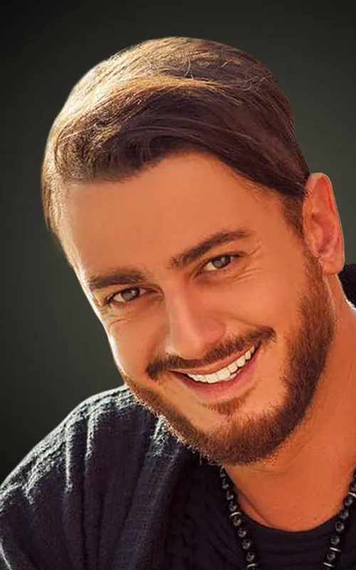 Saad Lamjarred