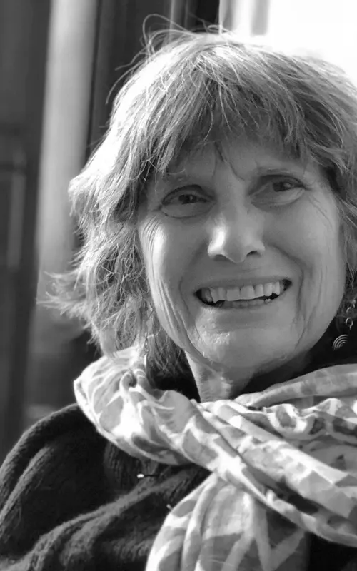 Kathy Boudin