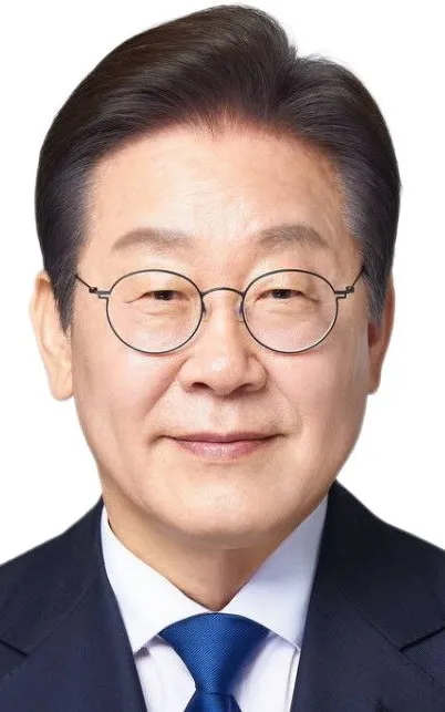 Lee Jae-myung