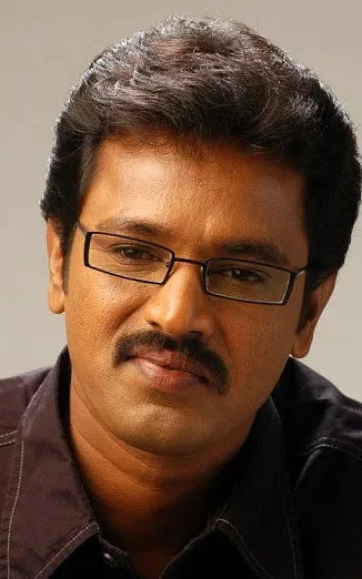 Cheran