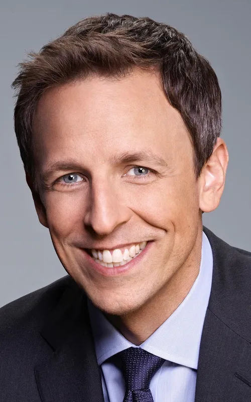 Seth Meyers