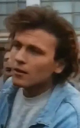 Dmitriy Dobrovolskiy