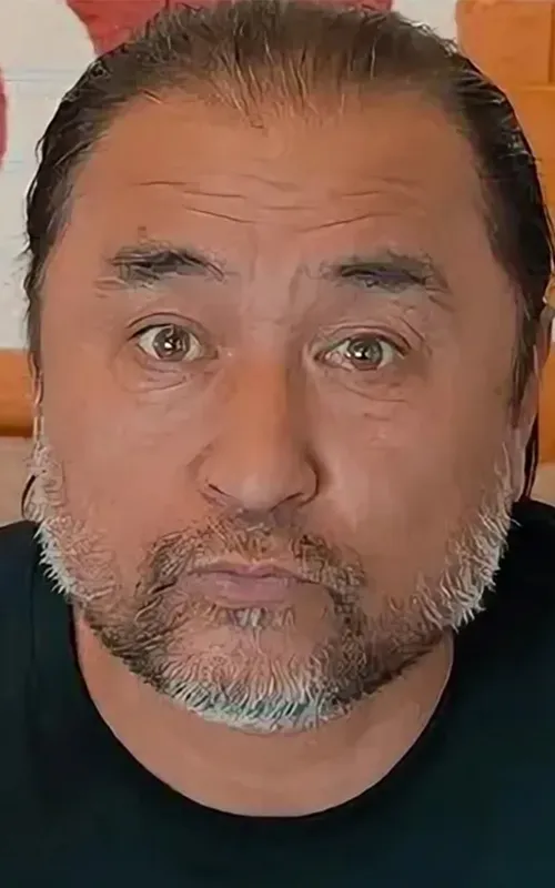 Beynur Baymukhambetov