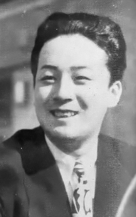 Hanshiro Iwai