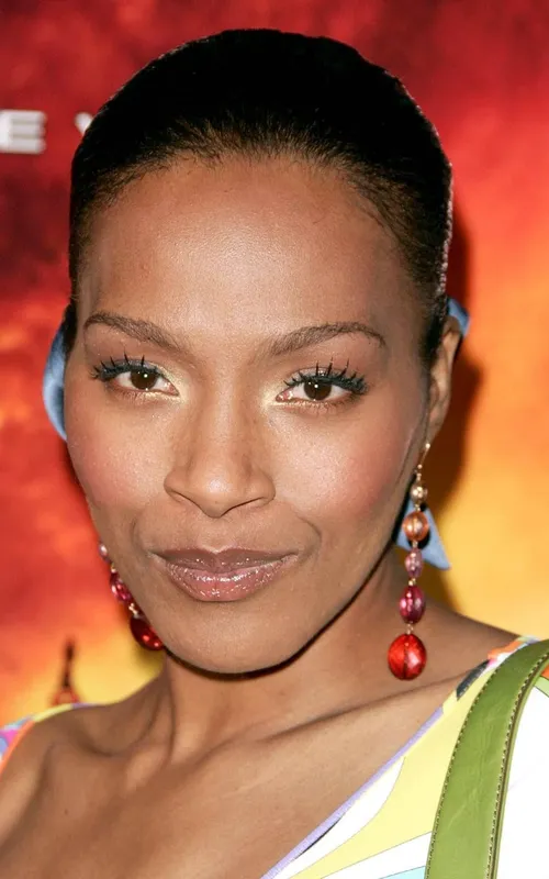 Nona Gaye