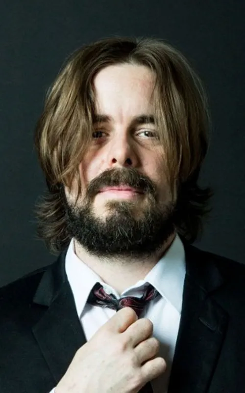 Ángel David Revilla