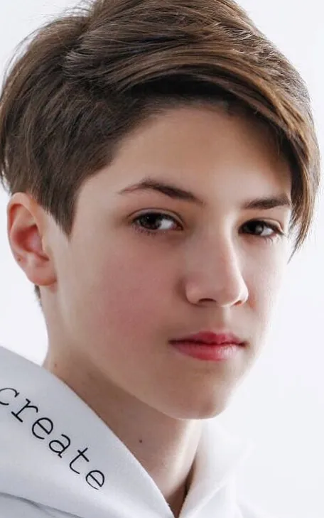 Leon Hasančević Matijašić