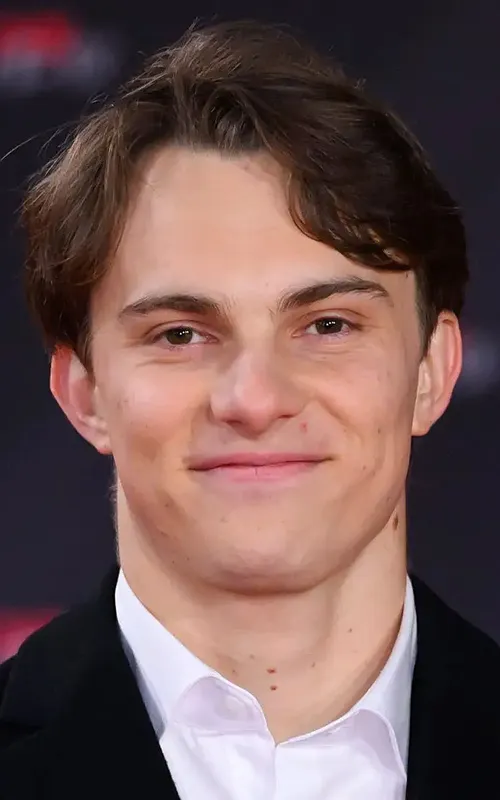 Oscar Piastri
