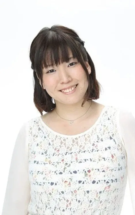 Ayaka Maekawa
