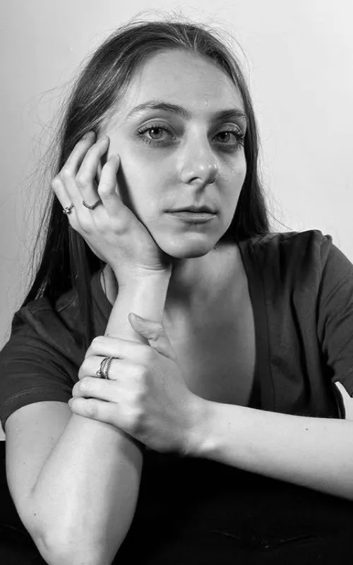 Gaia Peressini