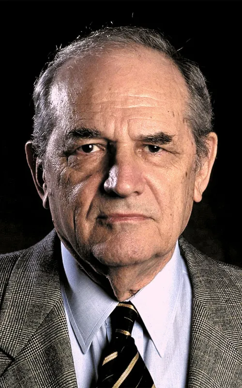 Steven Hill