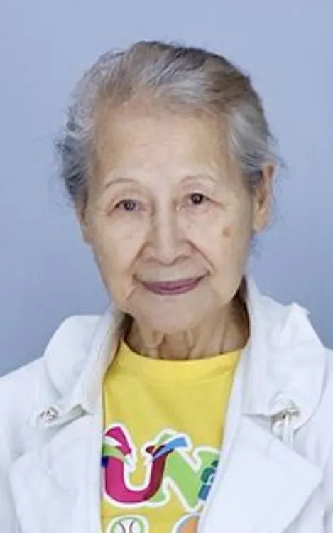 Wu Mei-he