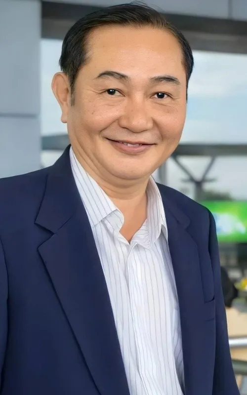 Đào Anh Tuấn