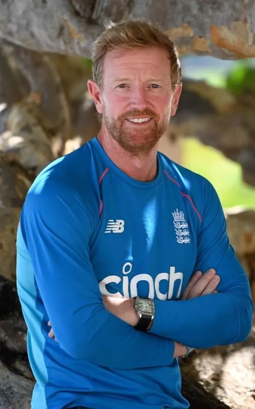 Paul Collingwood