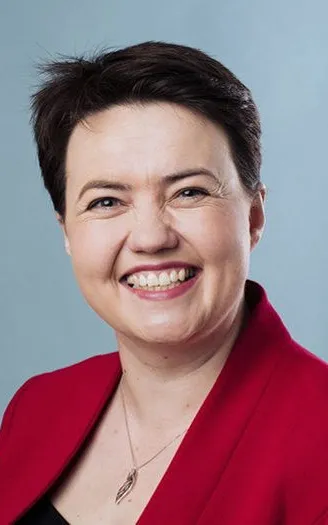 Ruth Davidson