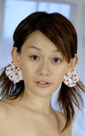 Rina Wakamiya
