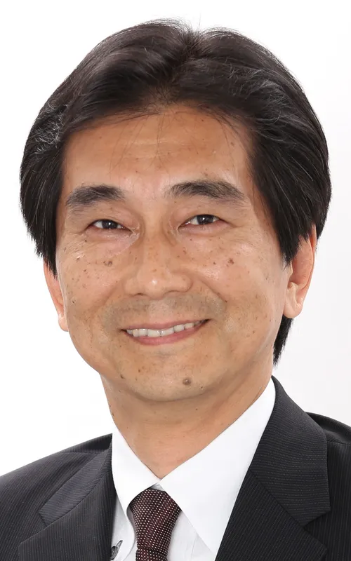 Yoshihiko Murayama