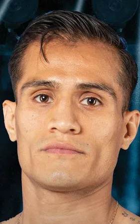 Erick Garcia Benitez