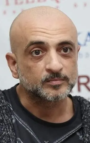 Agil Guliyev